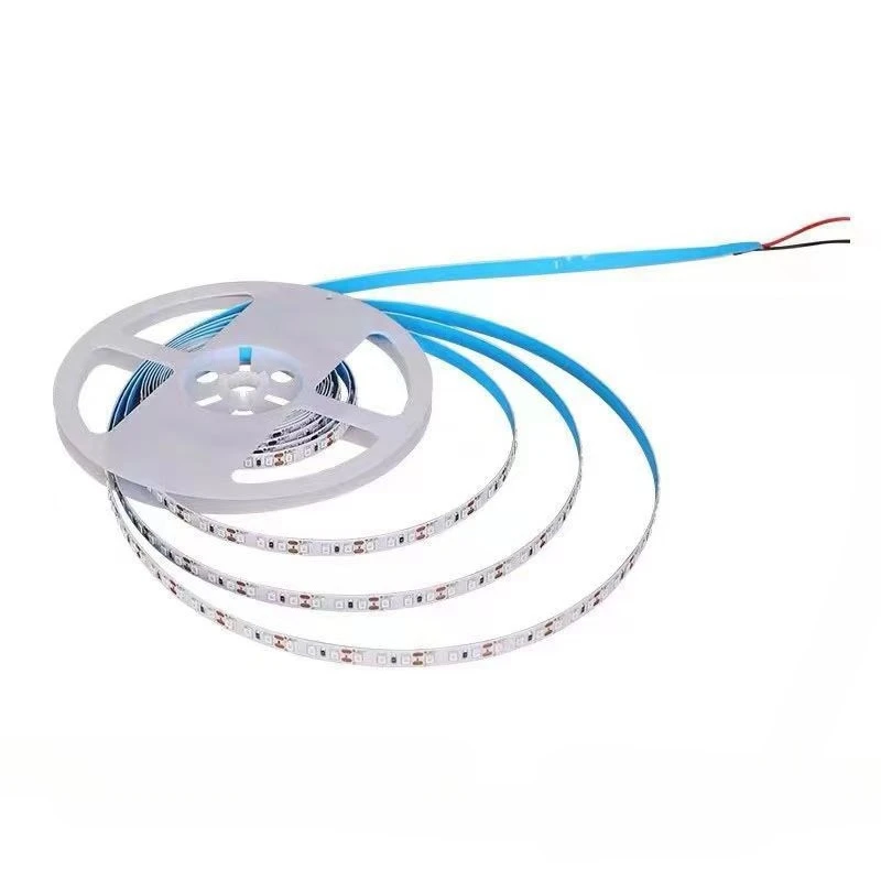 Low voltage 24 volt line, self-adhesive led three colors, ultra-thin discoloration, double eyelid linear light
Low voltage 24 volt line, self-adhesive led three colors, ultra-thin discoloration, double eyelid linear light