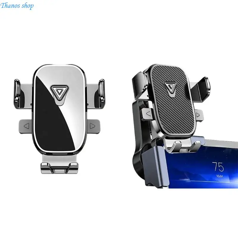 360 Degree Rotatable Car Phone Mount Holder Fit 4.7 To 7Inch Mobile Device X37A
360 Degree Rotatable Car Phone Mount Holder Fit 4.7 To 7Inch Mobile Device X37A
