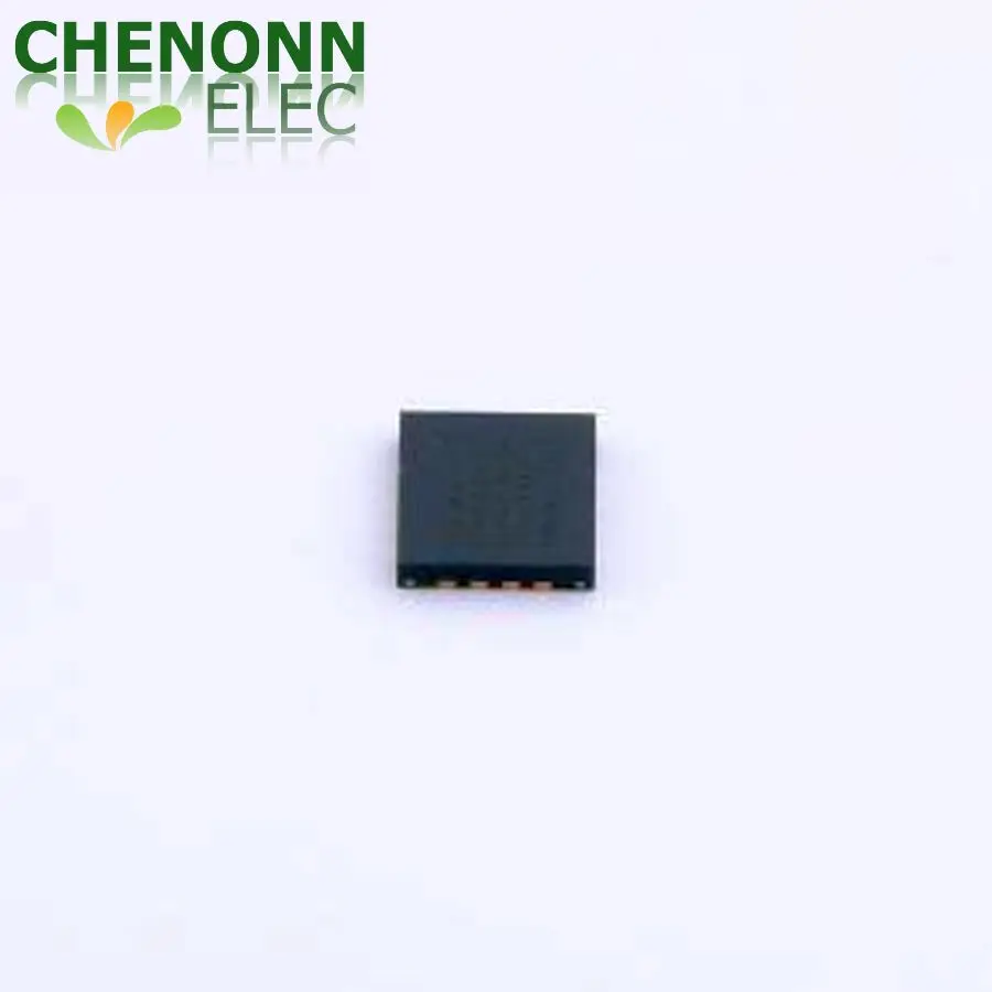 3PCS/LOT ADG1436YCPZ-REEL7 (Interface ICs)
3PCS/LOT ADG1436YCPZ-REEL7 (Interface ICs)