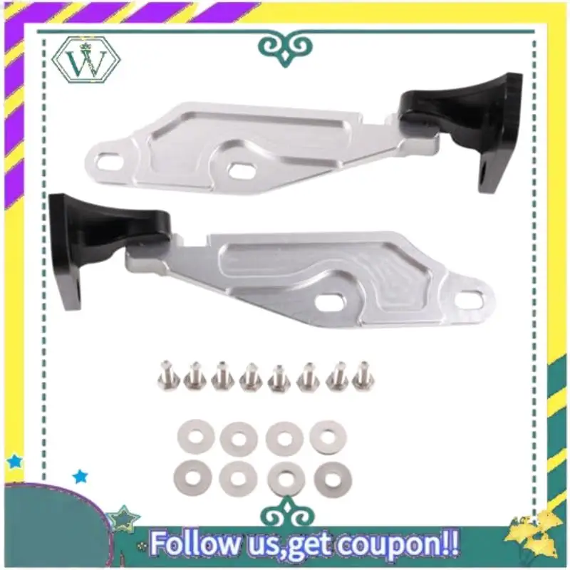 A82U-For Honda Acura 1992-2001 Civic Type R DC2 EK Billet Quick Release Hood Hinge Latch Replacement Parts Accessories Aluminum
A82U-For Honda Acura 1992-2001 Civic Type R DC2 EK Billet Quick Release Hood Hinge Latch Replacement Parts Accessories Aluminum