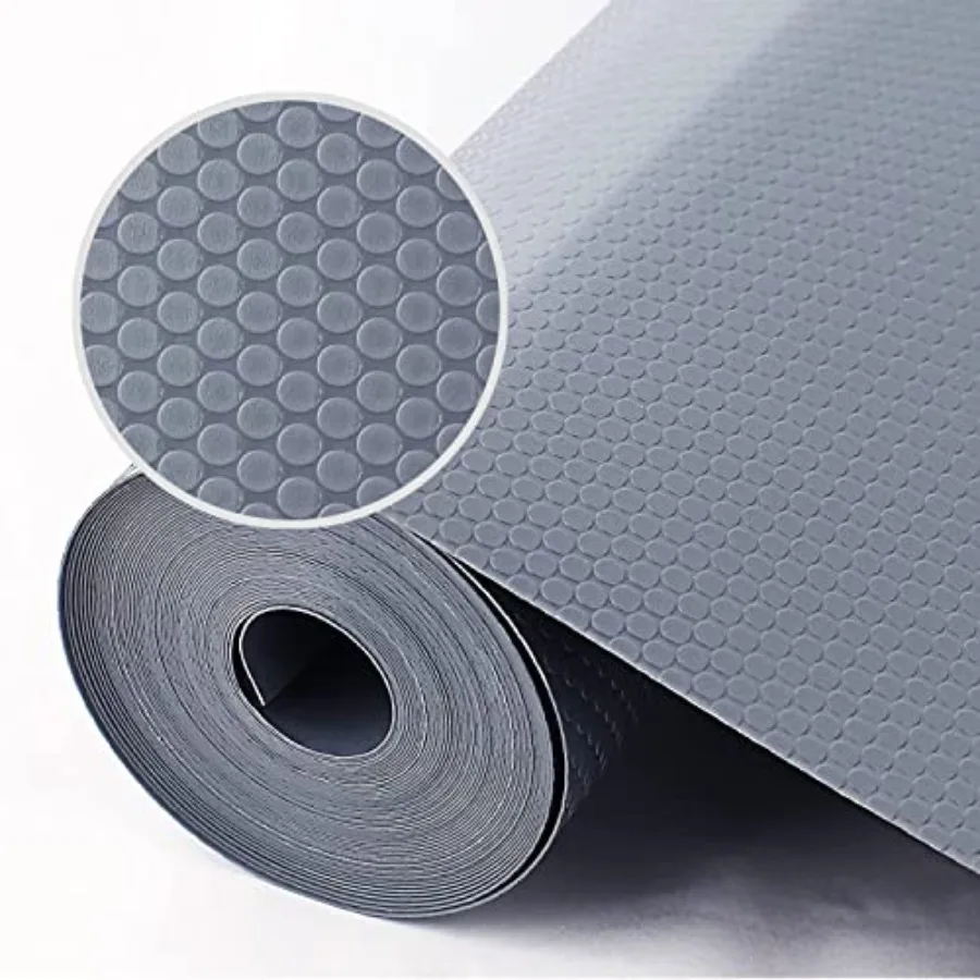 Shelf Liner for Cabinets, Drawer 17.5 Inch x 10 Feet, Non Stick EVA Plastic Mat for Kitchen, Bathroom, RV Drawers, Closet, Cupb
Shelf Liner for Cabinets, Drawer 17.5 Inch x 10 Feet, Non Stick EVA Plastic Mat for Kitchen, Bathroom, RV Drawers, Closet, Cupb