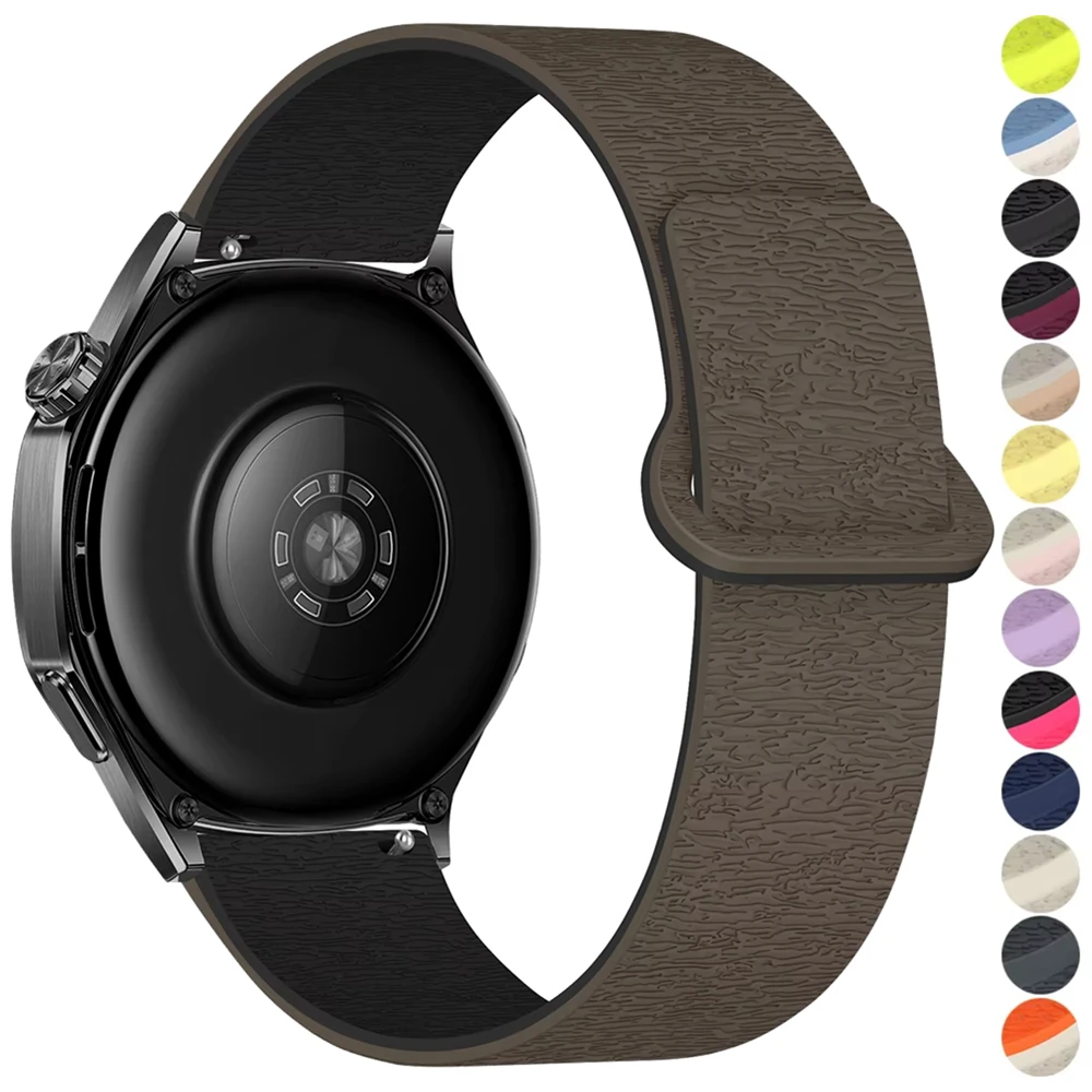 Силиконовый магнитный ремешок для Xiaomi Watch S4/S3/S2/S1/S1, сменный ремешок Active Band для Xiaomi Watch 2 pro/Color 2, ремешки для часов
Силиконовый магнитный ремешок для Xiaomi Watch S4/S3/S2/S1/S1, сменный ремешок Active Band для Xiaomi Watch 2 pro/Color 2, ремешки для часов