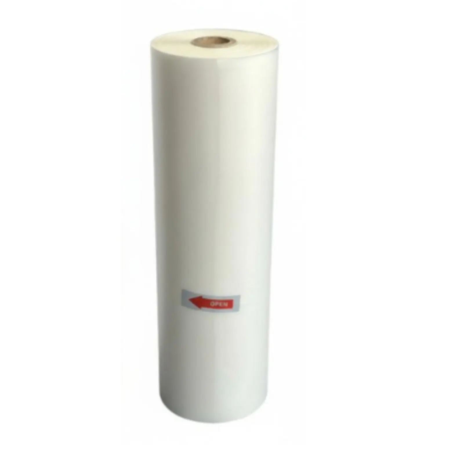 Biaxially Oriented Polypropylene Film Thermal Film Anti-Air Pocket Biaxially Oriented Polypropylene Film Laminating Film Roll
Biaxially Oriented Polypropylene Film Thermal Film Anti-Air Pocket Biaxially Oriented Polypropylene Film Laminating Film Roll
