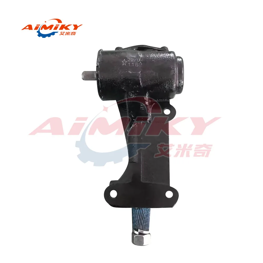 Новая рулевая рейка (гидроусилитель руля) для Mazda Mechanic B1600 827032110D
Новая рулевая рейка (гидроусилитель руля) для Mazda Mechanic B1600 827032110D