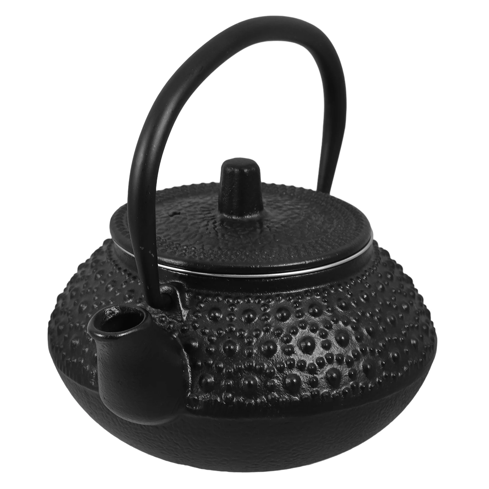 Cast Iron Teapot Stovetop Kettle Infuser Asian Brewer Loose Tea Small Kitchen Gadgets Chinese Teapot Strainer Leaf
Cast Iron Teapot Stovetop Kettle Infuser Asian Brewer Loose Tea Small Kitchen Gadgets Chinese Teapot Strainer Leaf