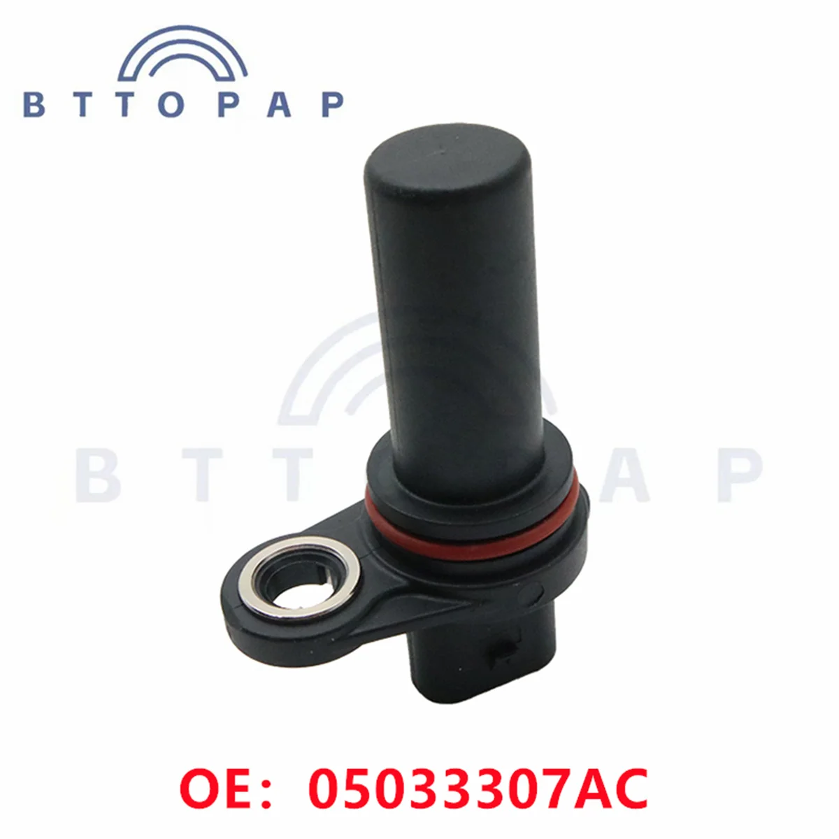 Crankshaft 05033307AC 5033307AA Position Sensor For Jeep Viper Dodge Patriot SRT Compass Avenger Journey Ram 1500 Caliber
Crankshaft 05033307AC 5033307AA Position Sensor For Jeep Viper Dodge Patriot SRT Compass Avenger Journey Ram 1500 Caliber