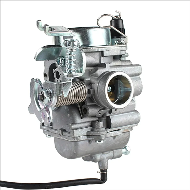 Carburetor 13200-36H10-0002 Fit For Suzuki GT125 Gd110 Sprinter 110 Gs120 110Cc 2 Stroke Motorcycle Carb
Carburetor 13200-36H10-0002 Fit For Suzuki GT125 Gd110 Sprinter 110 Gs120 110Cc 2 Stroke Motorcycle Carb