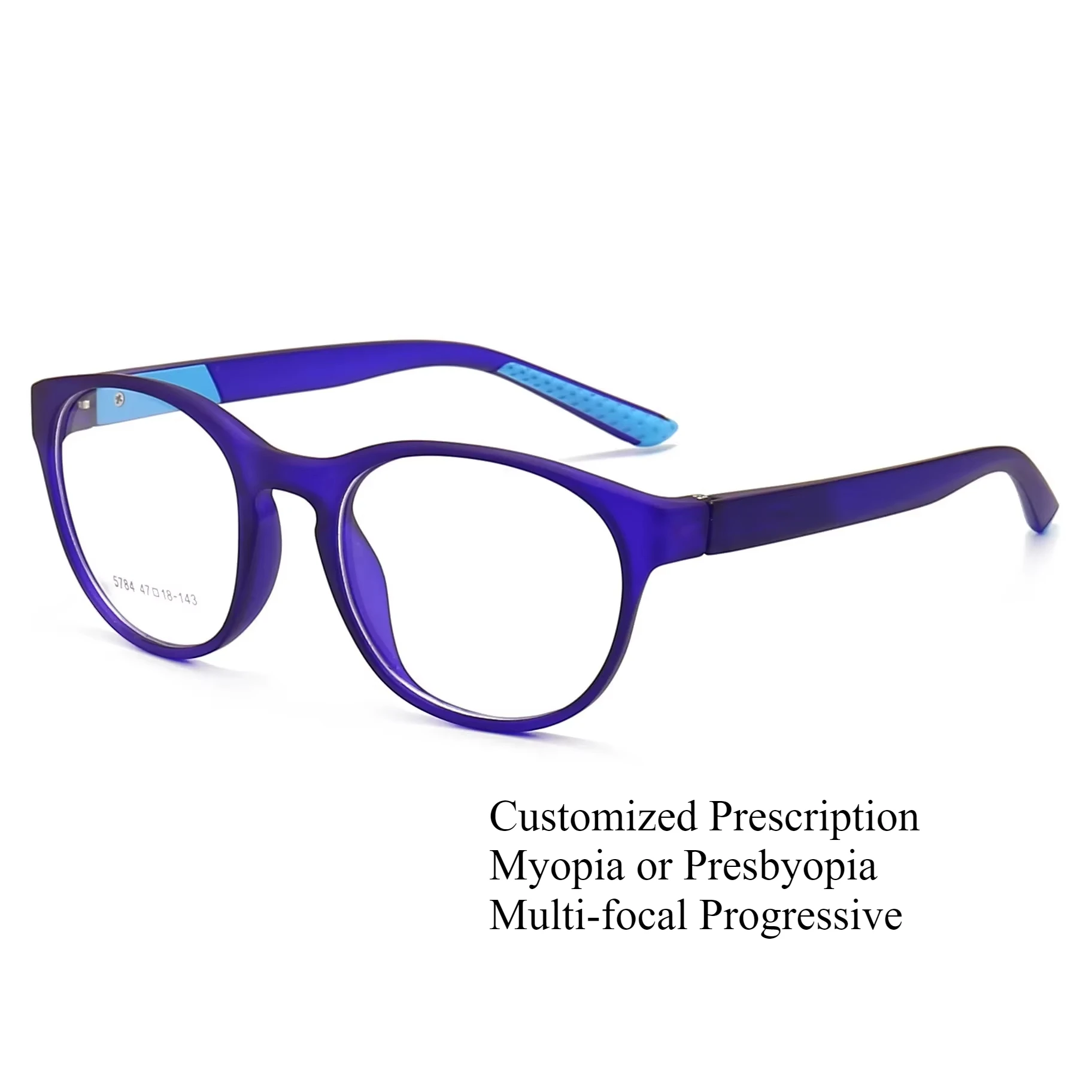 Customized Prescription Men Women TR90 Frame Photochromic Myopia Reading Glasses Multi-focal Progressive Lens
Customized Prescription Men Women TR90 Frame Photochromic Myopia Reading Glasses Multi-focal Progressive Lens