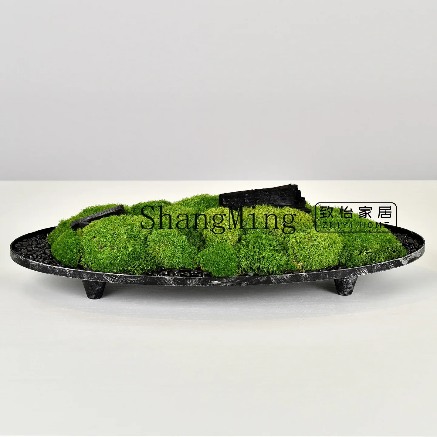 CLL immortal moss large gray moss micro landscape immortal true moss advanced fish tank landscaping indoor bonsai
CLL immortal moss large gray moss micro landscape immortal true moss advanced fish tank landscaping indoor bonsai