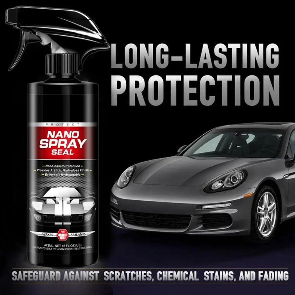 Средство для автомобильного покрытия Автомобильное нанокерамическое покрытие Аксессуары для чистки автомобиля Многослойное гидрофобное средство для детализации Po A5S8
Средство для автомобильного покрытия Автомобильное нанокерамическое покрытие Аксессуары для чистки автомобиля Многослойное гидрофобное средство для детализации Po A5S8