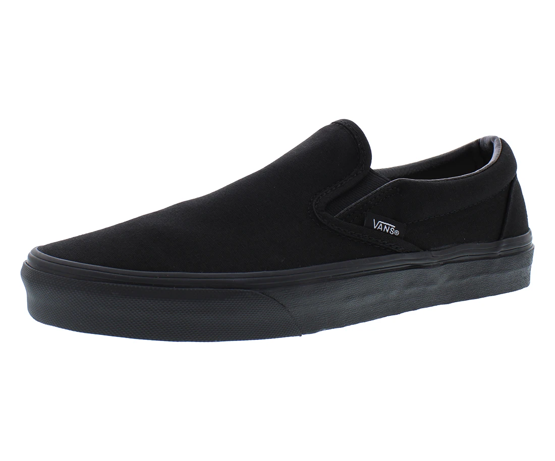 Vans Classic Slip On Unisex Shoes
Vans Classic Slip On Unisex Shoes