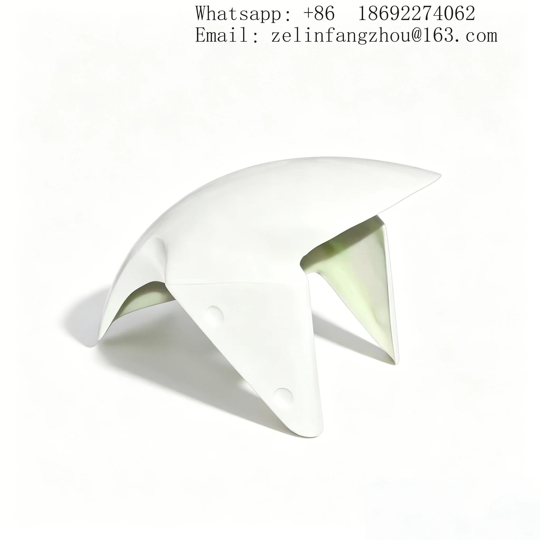 For Kawasaki ZX6R 2003 Racing Fiberglass Fairings Precision Fit OEM Bodywork Replacement
For Kawasaki ZX6R 2003 Racing Fiberglass Fairings Precision Fit OEM Bodywork Replacement