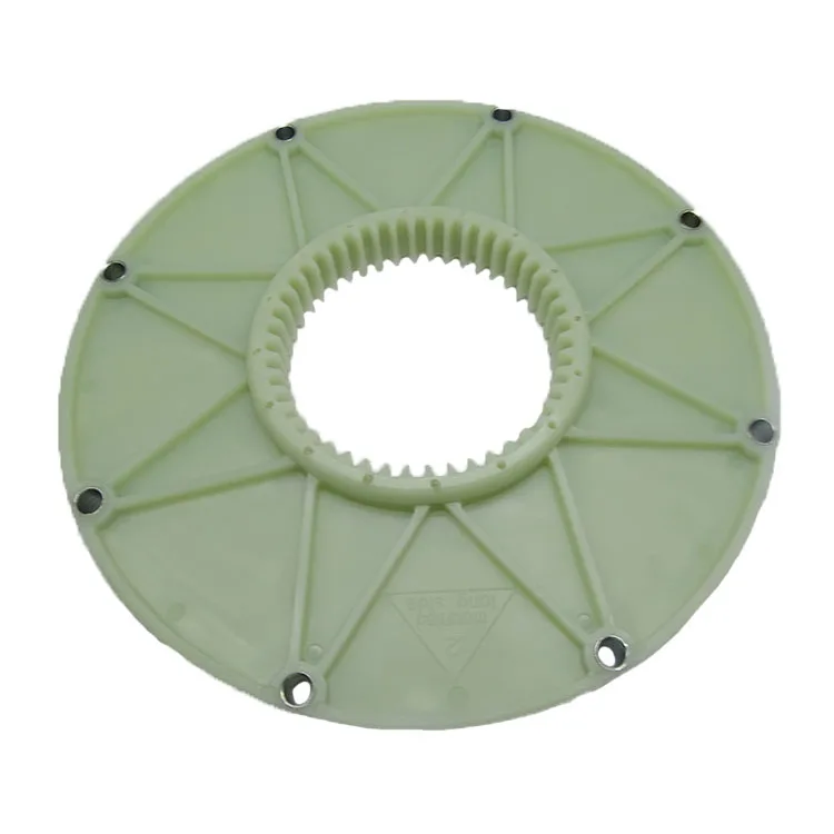 KOVAX Excavator Engineering Machinery Parts Coupling Flange Outer Diameter 352X46T
KOVAX Excavator Engineering Machinery Parts Coupling Flange Outer Diameter 352X46T