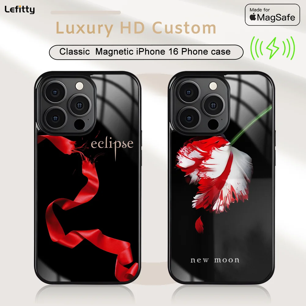 Anime T_TwilightS Cool Phone Case For iPhone 16 15 14 13 12 11 Pro Max Plus Mini Magnetic Magsafe Wireless Charging Cover
Anime T_TwilightS Cool Phone Case For iPhone 16 15 14 13 12 11 Pro Max Plus Mini Magnetic Magsafe Wireless Charging Cover