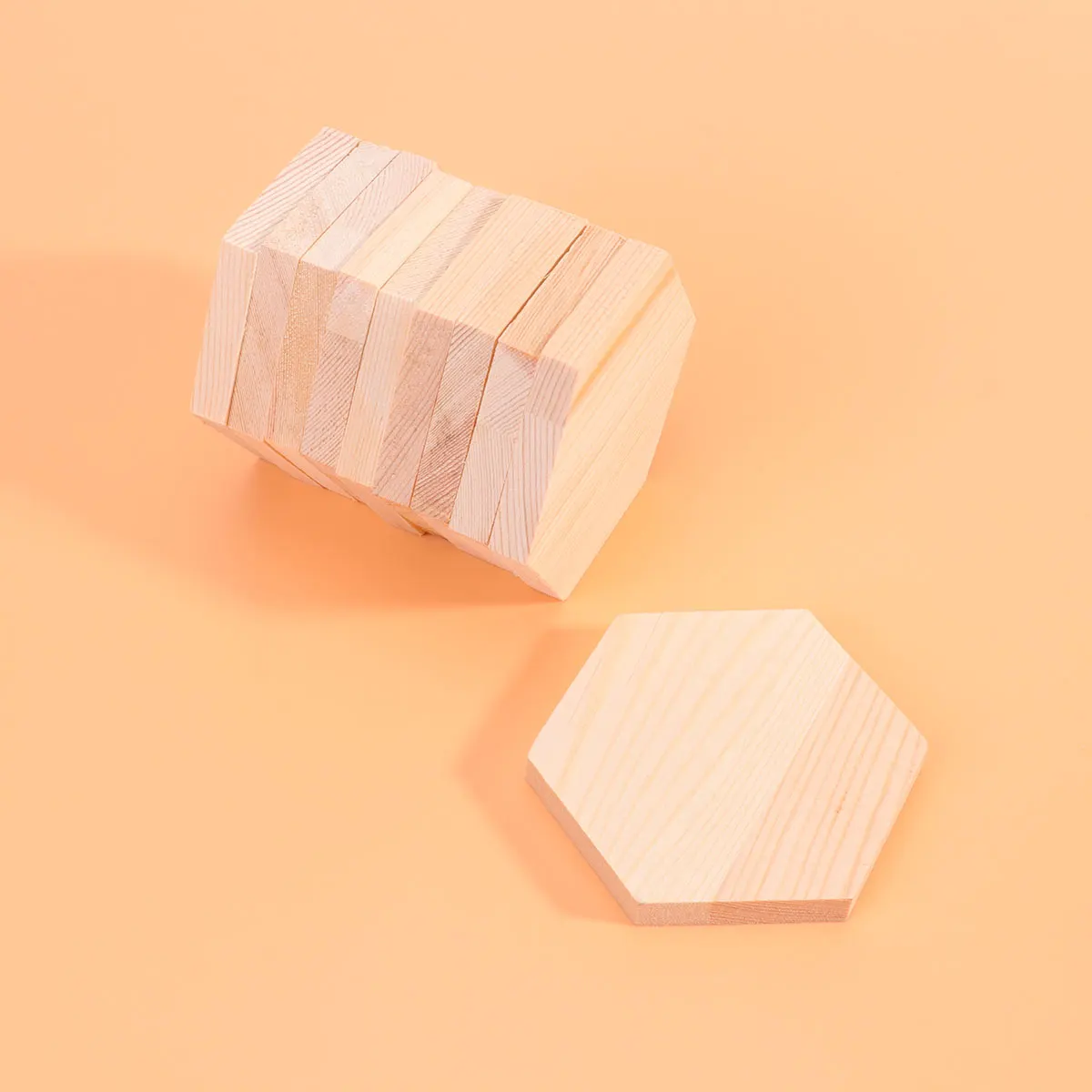 10 PCS Special-shaped Wooden Board Making Craft Materials Plank Small Block DIY Round
10 PCS Special-shaped Wooden Board Making Craft Materials Plank Small Block DIY Round