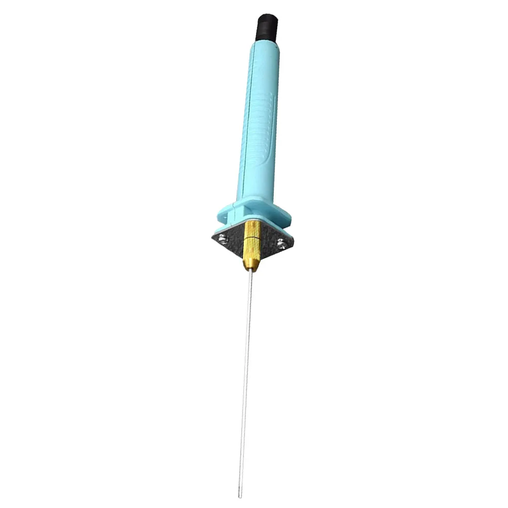Electric Heating Cutting Pen 5CM Single Foam Hot Wire Tool for DIY Crafting Practical Melting Machine Portable Foam
Electric Heating Cutting Pen 5CM Single Foam Hot Wire Tool for DIY Crafting Practical Melting Machine Portable Foam