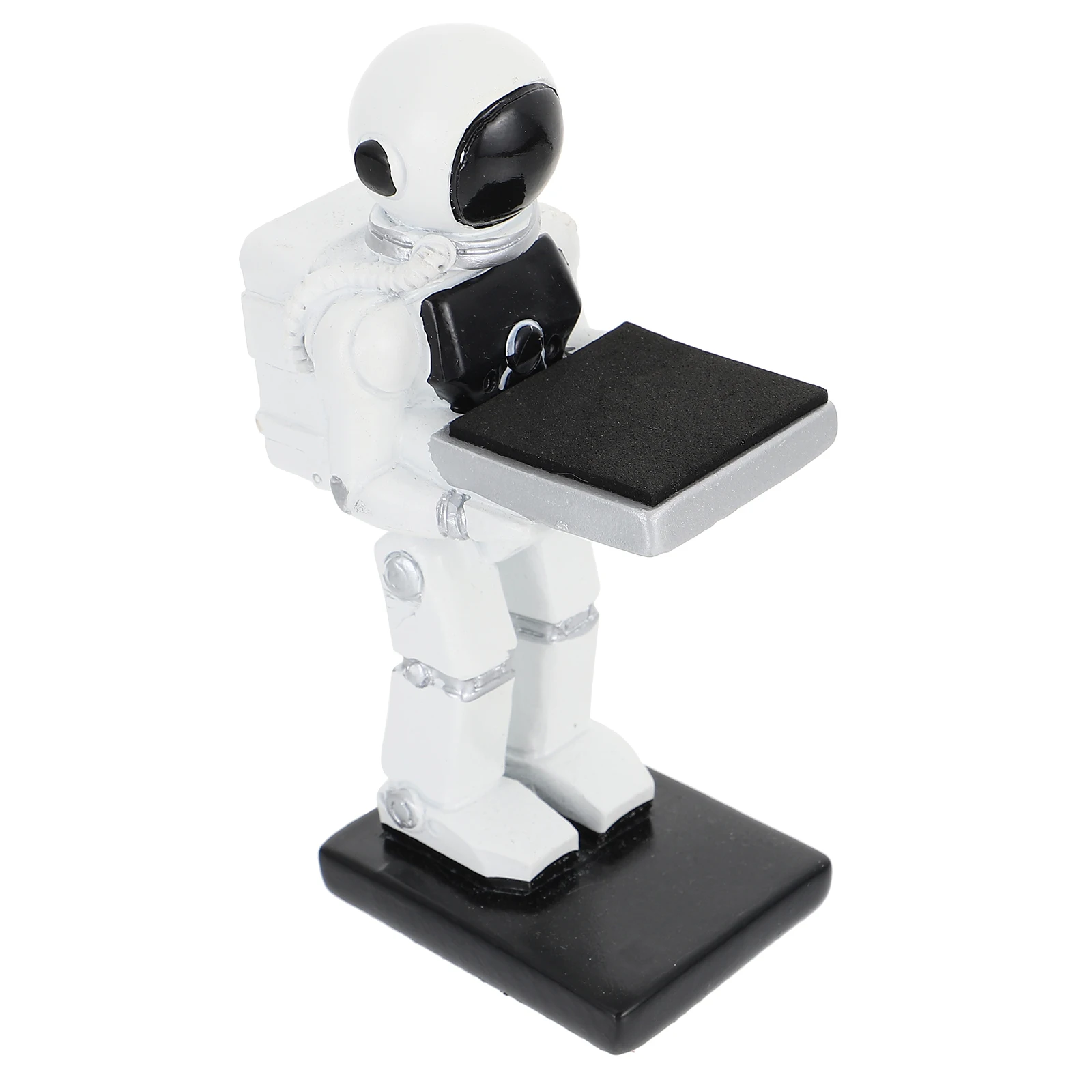 Stand Holder Astronaut Watch Display Rack Resin Bracelet Organizer Jewelry Showcase Storage Rack Watch Display Stand
Stand Holder Astronaut Watch Display Rack Resin Bracelet Organizer Jewelry Showcase Storage Rack Watch Display Stand