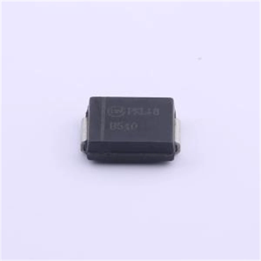 100PCS/LOT MBRS540T3G (Schottky Diodes)
100PCS/LOT MBRS540T3G (Schottky Diodes)