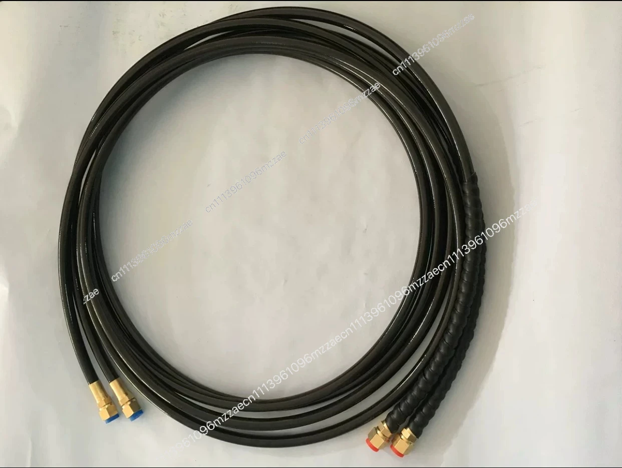 YouTube hydraulic YouTube outboard hydraulic direction special YouTube connector tee quick connector
YouTube hydraulic YouTube outboard hydraulic direction special YouTube connector tee quick connector