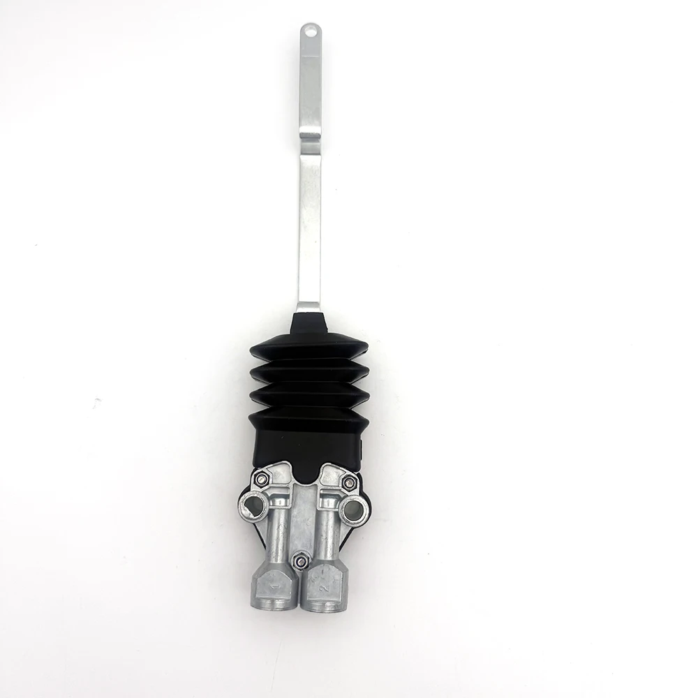 OE 5010260060 Air Suspension Leveling Height Valve For Renault PREMIUM KERAX Heavy Truck
OE 5010260060 Air Suspension Leveling Height Valve For Renault PREMIUM KERAX Heavy Truck