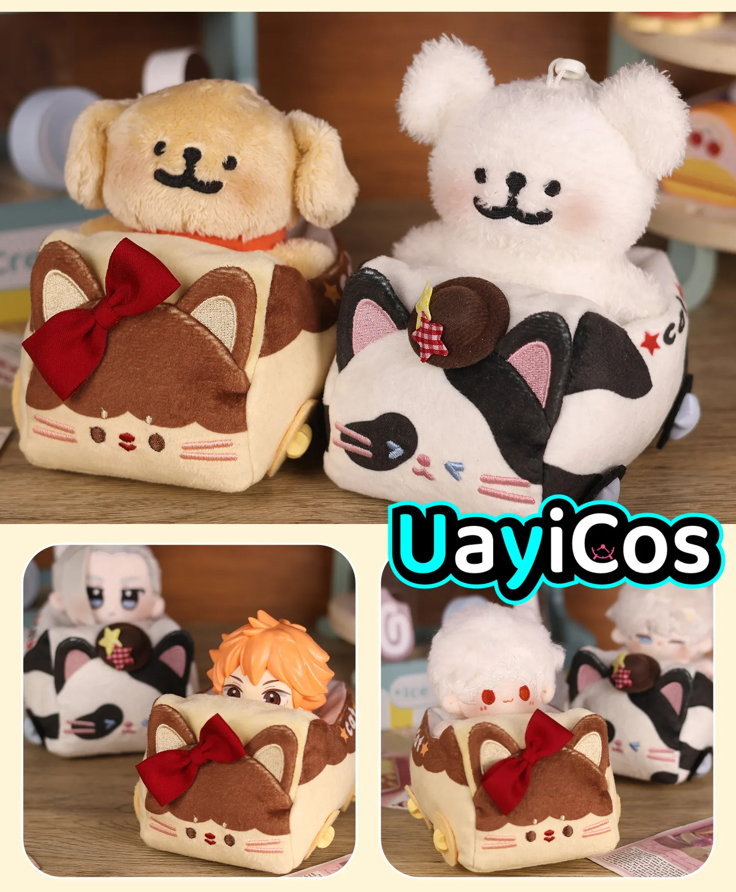 10 см кукольная одежда, пудинг, кошачьи уши, автомобиль, модный милый костюм, костюм, аксессуары для кукол, аниме-игра, игрушки, подарки для детей, косплей
10 см кукольная одежда, пудинг, кошачьи уши, автомобиль, модный милый костюм, костюм, аксессуары для кукол, аниме-игра, игрушки, подарки для детей, косплей