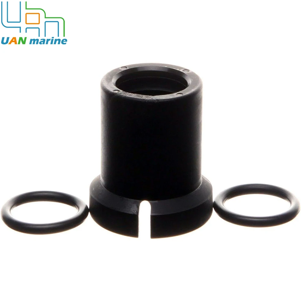 816597A1 Water Tube Coupling Assembly for Mercury MerCruiser Sterndrive Alpha One Gen II 18-3151
816597A1 Water Tube Coupling Assembly for Mercury MerCruiser Sterndrive Alpha One Gen II 18-3151