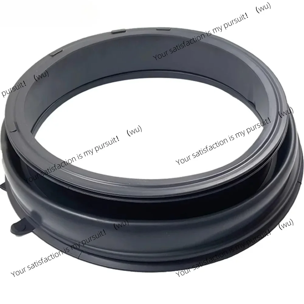New For Haier Washing Machine Door Seal Ring 0020300590D Sealing Rubber Washer Parts
New For Haier Washing Machine Door Seal Ring 0020300590D Sealing Rubber Washer Parts