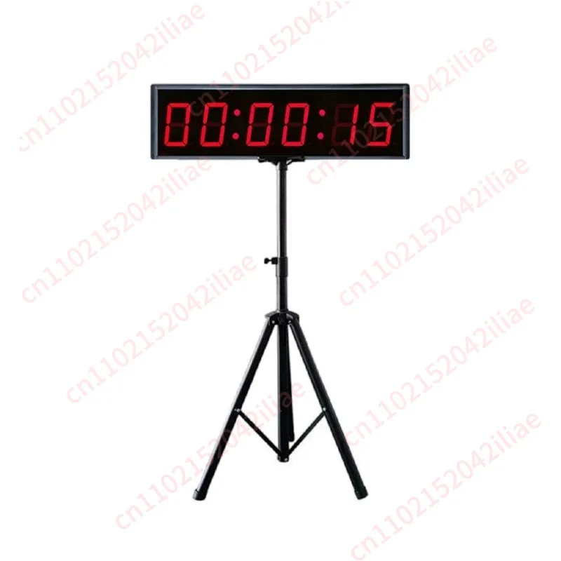 Racing Wireless Laser Timer Training Sprint Physical Fitness Test Sports Timing Remote Large Screen Synchronous Display
Racing Wireless Laser Timer Training Sprint Physical Fitness Test Sports Timing Remote Large Screen Synchronous Display