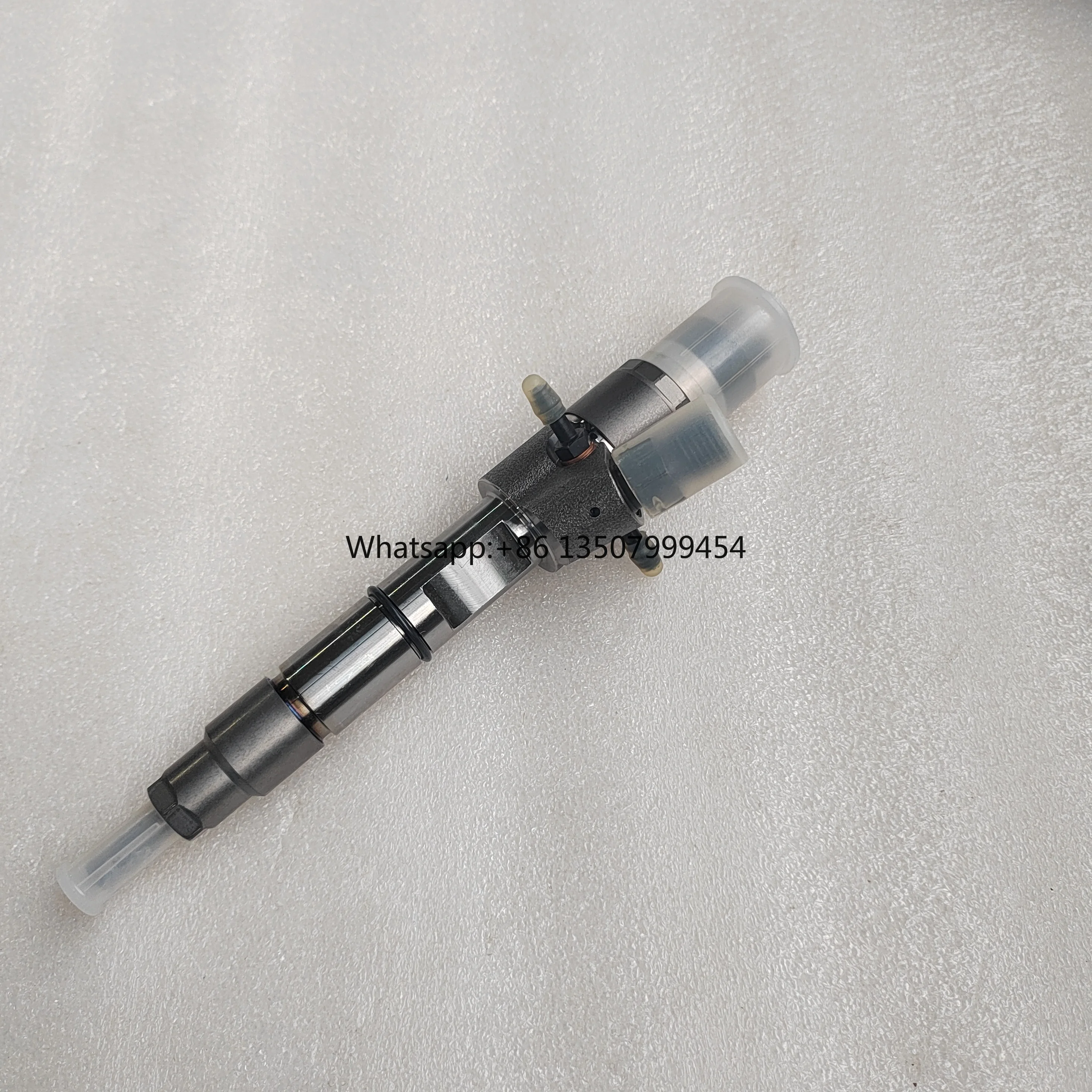 Fuel Injector 0445120326 Commong Rail Fuel Injector Nozzle for Engine
Fuel Injector 0445120326 Commong Rail Fuel Injector Nozzle for Engine