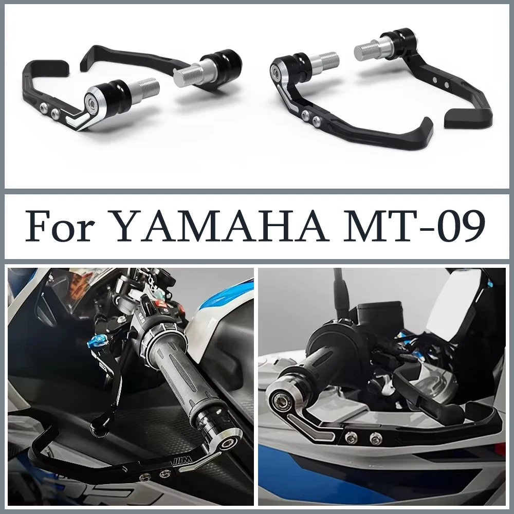 for YAMAHA MT-09 FZ-09 XSR900 2013-2020 Niken Motorcycle handlebar brake clutch guard rod protection device
for YAMAHA MT-09 FZ-09 XSR900 2013-2020 Niken Motorcycle handlebar brake clutch guard rod protection device