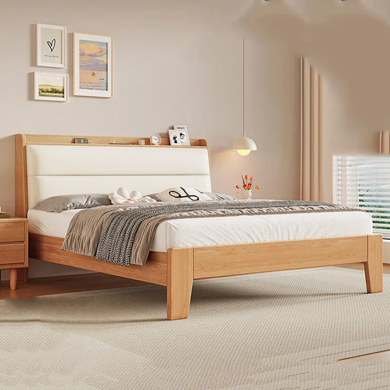 Baby Double Bed Bedroom Children Luxury Modern Floor Girls Wooden Design Sleeping Bed Mobile Letto Matrimoniale Hotel Furniture
Baby Double Bed Bedroom Children Luxury Modern Floor Girls Wooden Design Sleeping Bed Mobile Letto Matrimoniale Hotel Furniture