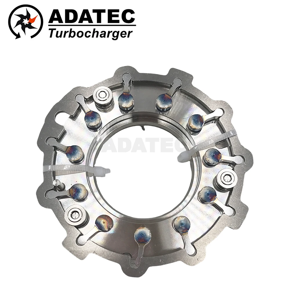 759688 GT1749V Turbo Nozzle Ring VNT Turbine Parts Geometry For Mercedes Sprinter II 215CDI/315CDI/415CD 759688-0005 A6460900480
759688 GT1749V Turbo Nozzle Ring VNT Turbine Parts Geometry For Mercedes Sprinter II 215CDI/315CDI/415CD 759688-0005 A6460900480