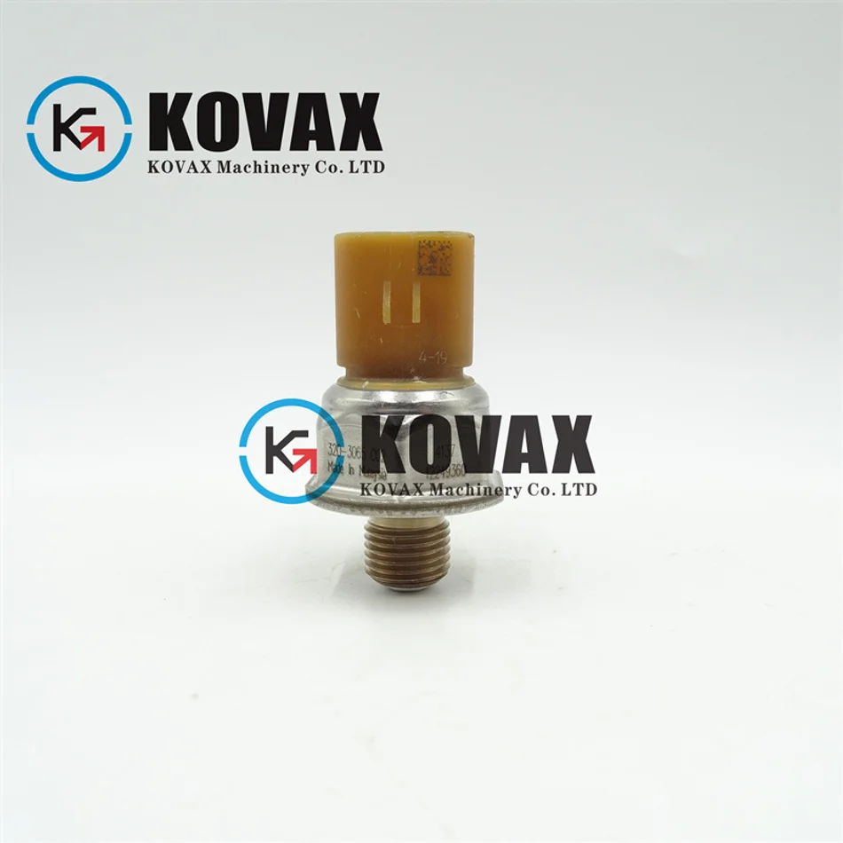 320-3065 15287155 5PP4-19 pressure sensor switch suitable for CO2 excavator spare parts
320-3065 15287155 5PP4-19 pressure sensor switch suitable for CO2 excavator spare parts