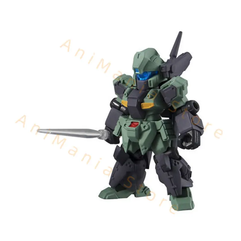 Bandai Original Gashapon Mobile Suit Gundam MSE06 V2A Guncannon Figure Model Collectible Anime Action Figure Model Toy Gift
Bandai Original Gashapon Mobile Suit Gundam MSE06 V2A Guncannon Figure Model Collectible Anime Action Figure Model Toy Gift