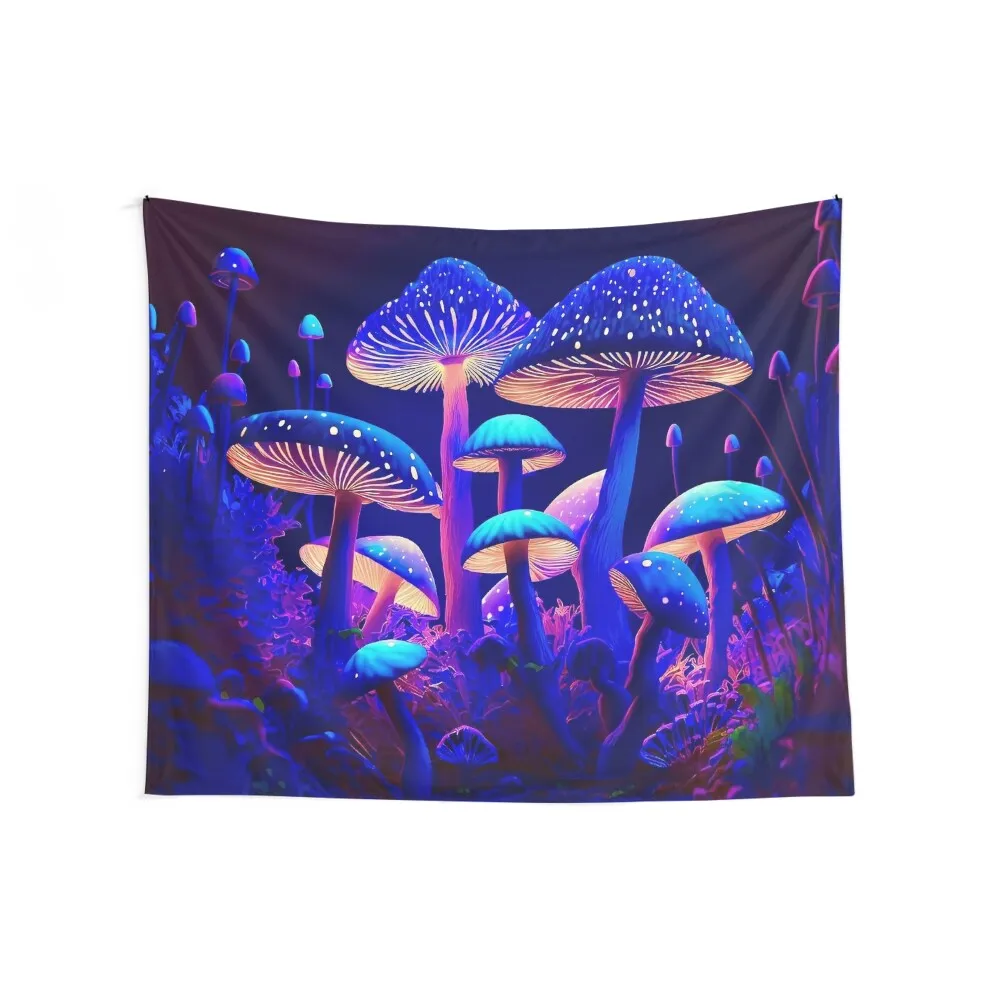 Enlightened Fungi Tapestry Wall Hanging Decor Bedroom Deco Things To Decorate The Room Decoration For Bedroom Tapestry
Enlightened Fungi Tapestry Wall Hanging Decor Bedroom Deco Things To Decorate The Room Decoration For Bedroom Tapestry