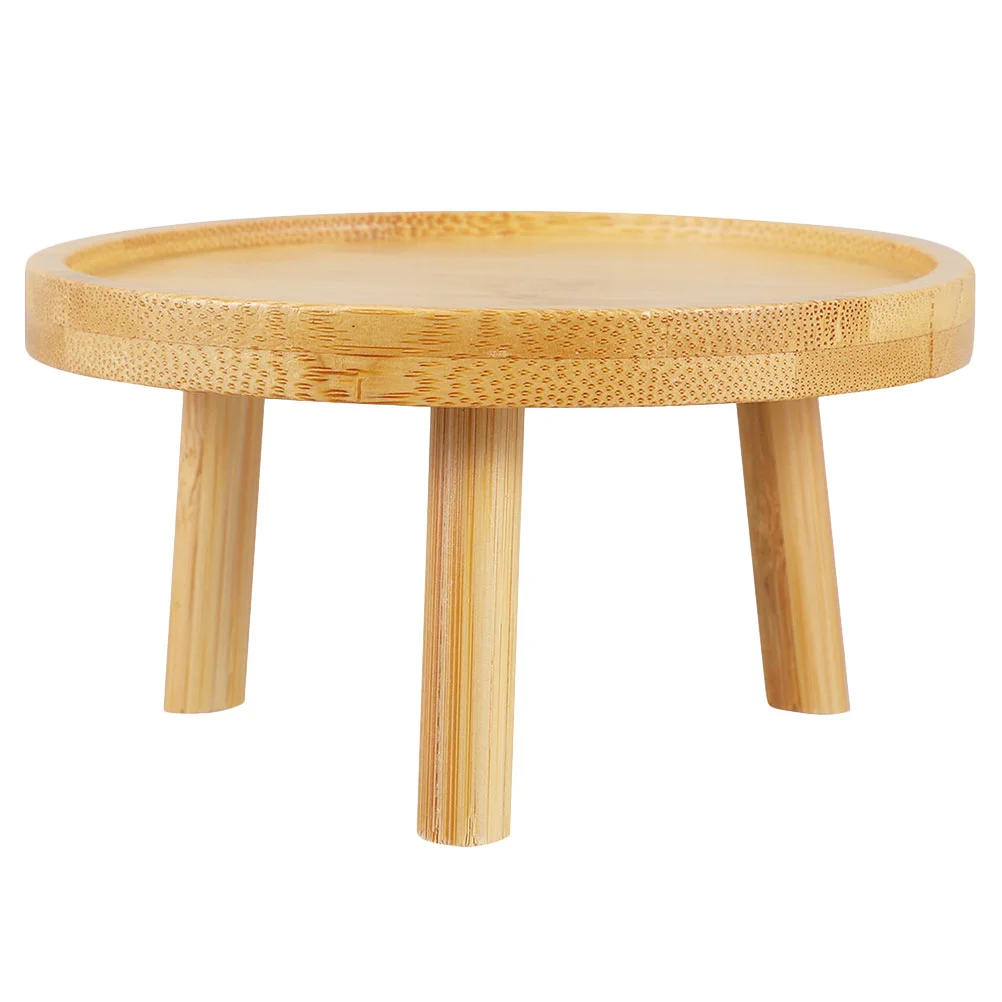 Flower Pot Tray Plants Indoor Pedestal Decorate Flowerpot Wooden Stand Indoors Tall Stool Household Vase Stands for
Flower Pot Tray Plants Indoor Pedestal Decorate Flowerpot Wooden Stand Indoors Tall Stool Household Vase Stands for