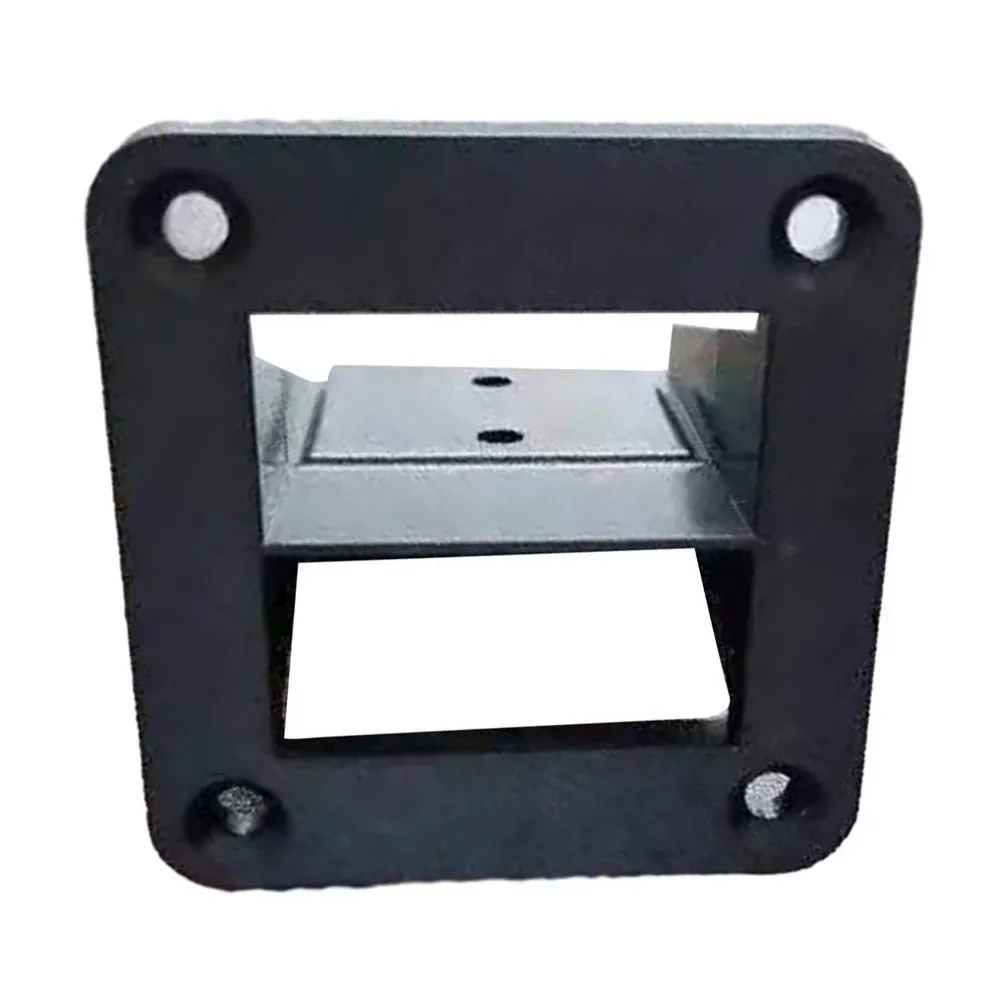 1/2pcs Panel Bracket With 4/8pcs Screw For Ships Yachts RVs Buses High Quality 50A Panel Plastic Power Tools Spare Parts
1/2pcs Panel Bracket With 4/8pcs Screw For Ships Yachts RVs Buses High Quality 50A Panel Plastic Power Tools Spare Parts