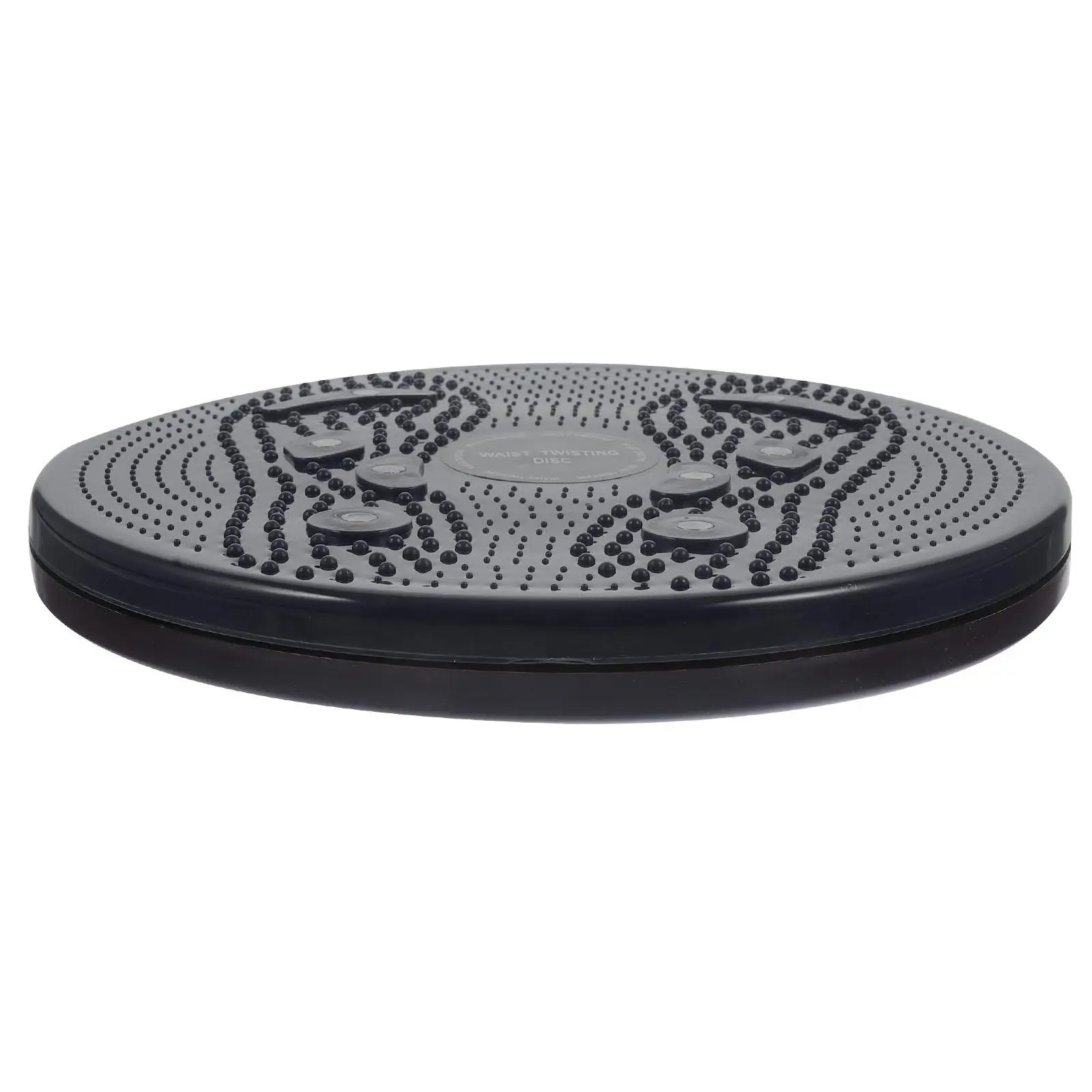 Waist Fitness Equipment Home Exercise Machine Rotating Board Slimming Workout Tool Twisting Disc Female Equipment
Waist Fitness Equipment Home Exercise Machine Rotating Board Slimming Workout Tool Twisting Disc Female Equipment