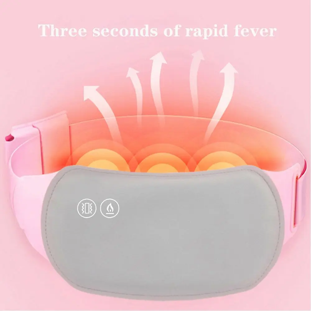 Регулируемые облегчающие судороги, боли в период, USB, электрическое отопление, пояс с подогревом, менструальная грелка, пояс, теплый дворцовый пояс
Регулируемые облегчающие судороги, боли в период, USB, электрическое отопление, пояс с подогревом, менструальная грелка, пояс, теплый дворцовый пояс