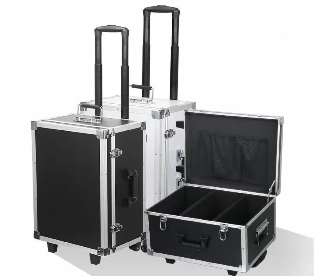 professional custom design heavy-duty aluminum case storage flight case music DJ equipment TV flight case transportation cas
professional custom design heavy-duty aluminum case storage flight case music DJ equipment TV flight case transportation cas