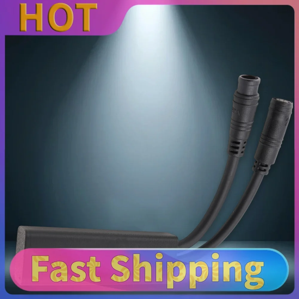 Speed Limit Unlock Cable for Ninebot F3/F3 Pro Scooter Quick Release Speed Limit Cable Adjustable Up To 40Km/H EU Version
Speed Limit Unlock Cable for Ninebot F3/F3 Pro Scooter Quick Release Speed Limit Cable Adjustable Up To 40Km/H EU Version