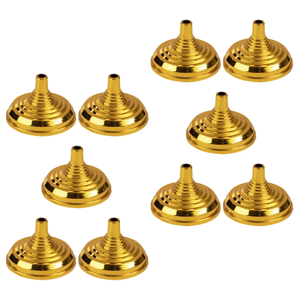 10 Pcs Display Stand Bases Outdoor Decor Mini Flag Holder for Decoration Bracket Small Table
10 Pcs Display Stand Bases Outdoor Decor Mini Flag Holder for Decoration Bracket Small Table