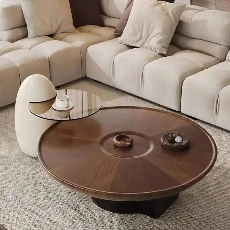 Minimalist Premium Salon Glamour Luxury Modern Design Coffee Table Decor Effect Meubles De Coffee Living Table Room Furniture
Minimalist Premium Salon Glamour Luxury Modern Design Coffee Table Decor Effect Meubles De Coffee Living Table Room Furniture