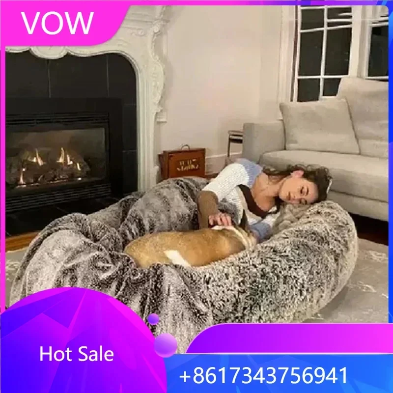 (Sea shipping) VOW, Nordic Comfe Lazy Couch Puffs Floor Sleeper Big Pouf Geant Furniture Home Kennel Modern Soft Bed Bean Bag Do
(Sea shipping) VOW, Nordic Comfe Lazy Couch Puffs Floor Sleeper Big Pouf Geant Furniture Home Kennel Modern Soft Bed Bean Bag Do