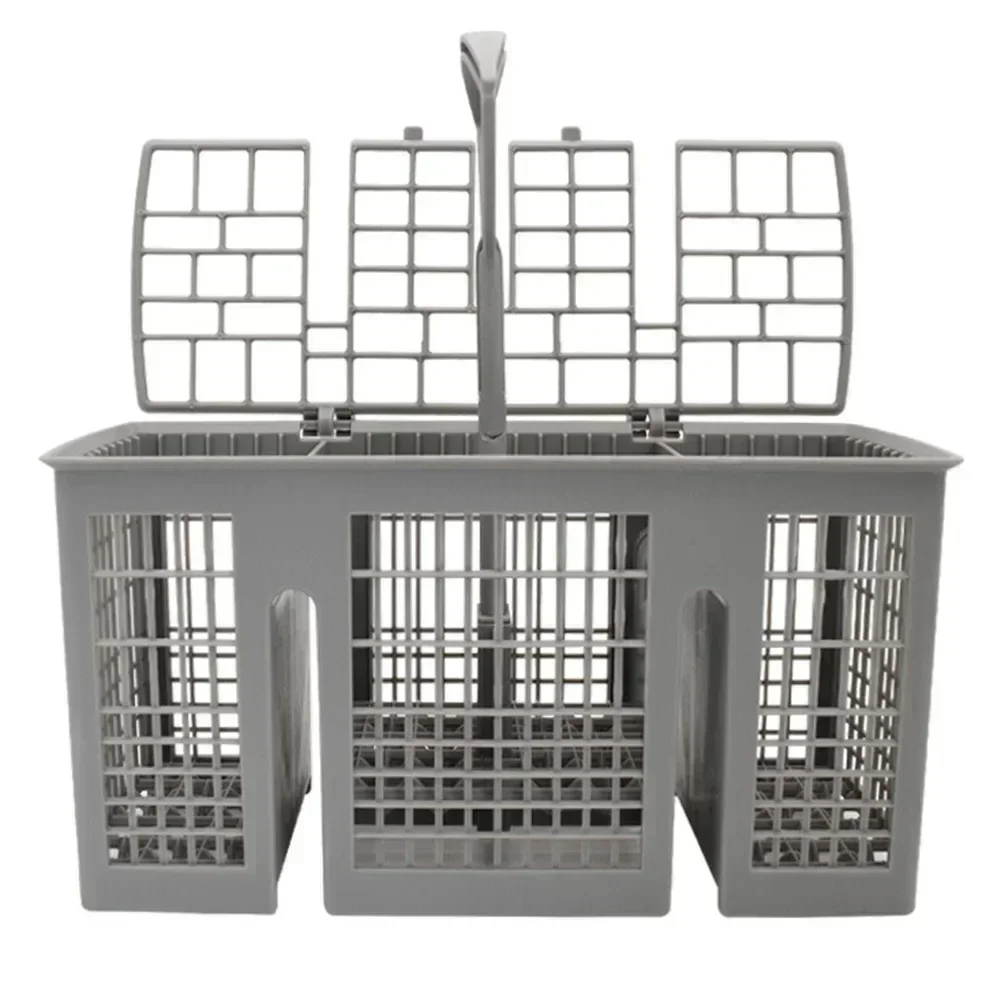 Universal Dishwasher Cutlery Basket Plastic Portable Fork Storage Basket Organization Kitchen Accessories
Universal Dishwasher Cutlery Basket Plastic Portable Fork Storage Basket Organization Kitchen Accessories