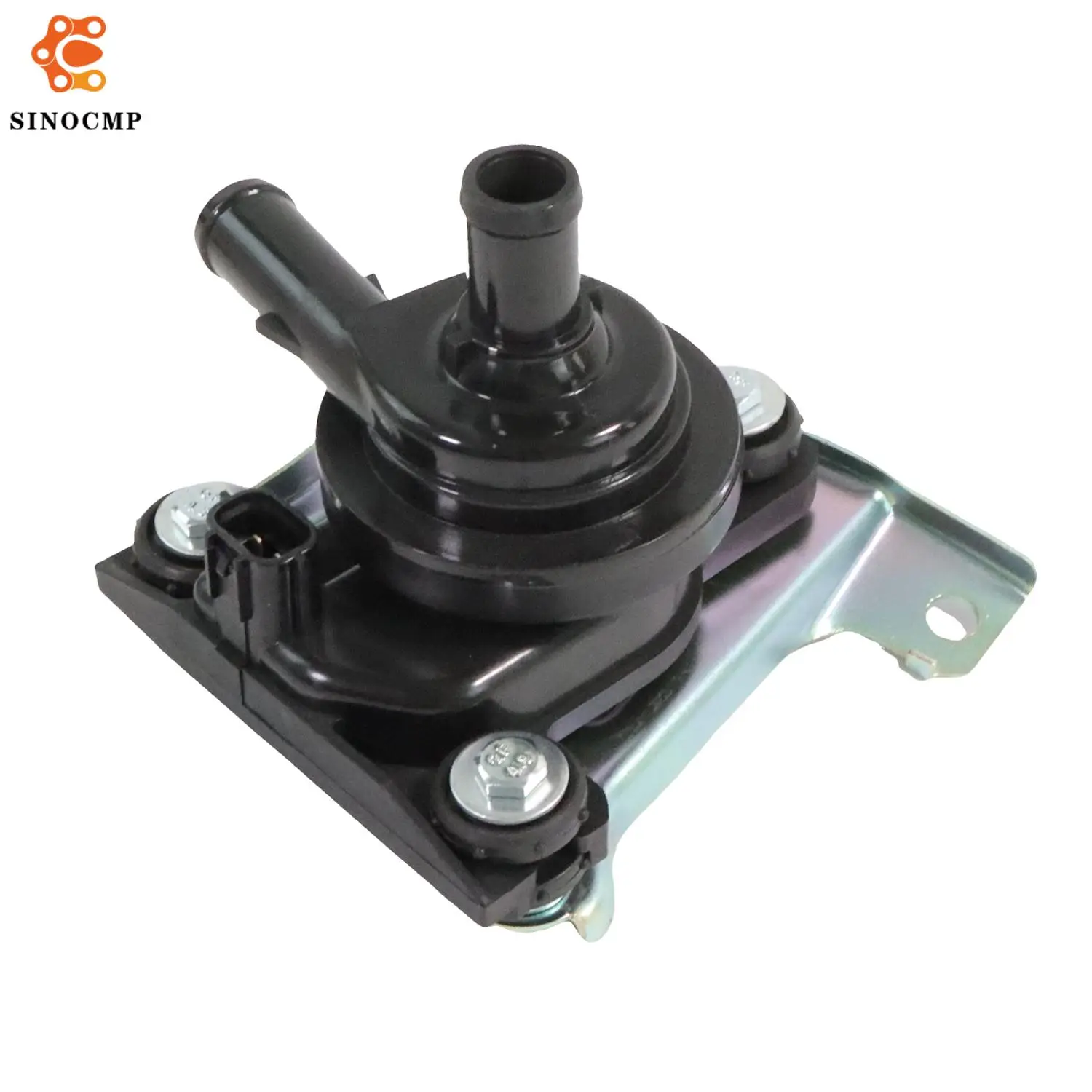 Electric Inverter Water Pump 04000-32528 For Toyota Prius 2004-2009 1.5 Hybrid Motor Tacoma 3.4 V6 5vz-Fe Engine 1995-2004
Electric Inverter Water Pump 04000-32528 For Toyota Prius 2004-2009 1.5 Hybrid Motor Tacoma 3.4 V6 5vz-Fe Engine 1995-2004