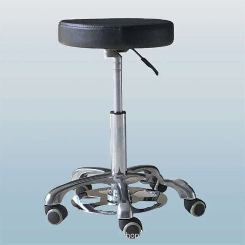 Salon Chair for Hair Stylist Home Office Massage Styling Tattoo Products Barbers Swivel Vanity Professional Aesthetic Wheel
Salon Chair for Hair Stylist Home Office Massage Styling Tattoo Products Barbers Swivel Vanity Professional Aesthetic Wheel
