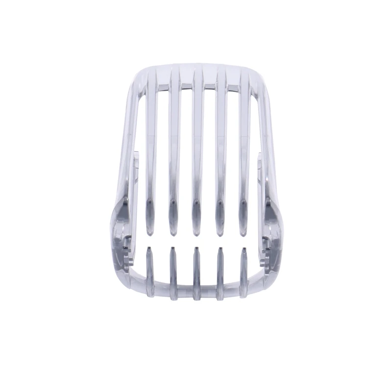 Гребень серый для машинки для стрижки волос Philips HC3400 HC3410 HC3420 HC3422 HC3426 HC5410 HC5440 HC5447 HC5450/7452
Гребень серый для машинки для стрижки волос Philips HC3400 HC3410 HC3420 HC3422 HC3426 HC5410 HC5440 HC5447 HC5450/7452