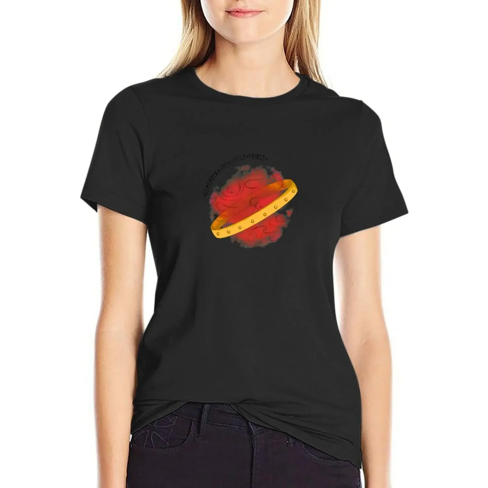 Remembrall T-Shirt tops aesthetic clothes tees plain t-shirt dress for Women plus size sexy
Remembrall T-Shirt tops aesthetic clothes tees plain t-shirt dress for Women plus size sexy