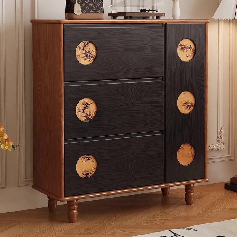 25 Pair Freestanding Shoe Storage Cabinet for Home Furniture in Living Room Dining Area Entryway Hotel Apartment
25 Pair Freestanding Shoe Storage Cabinet for Home Furniture in Living Room Dining Area Entryway Hotel Apartment